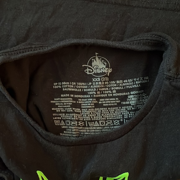 Disney/ Trolls bundle NWT/ EUC size 2/3 T - Picture 8 of 8